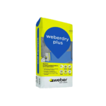 Weberdry plus