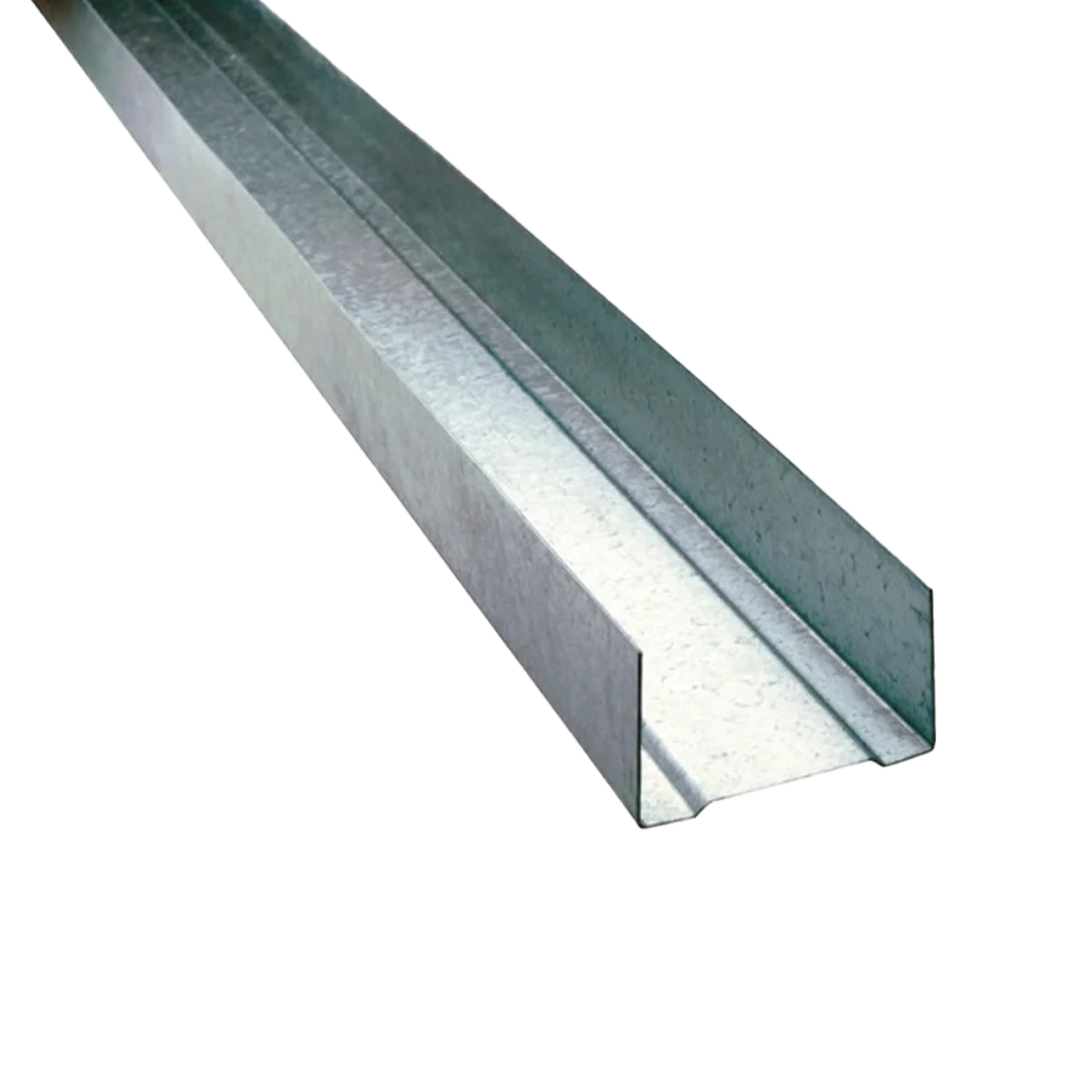 Main Channel Main Channel - Image 1